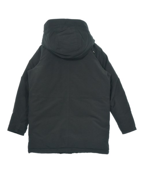 Marmot（マーモット）ダウンジャケット/ダウンベスト 黒 サイズ:90(XL位) レディース/2200642365019