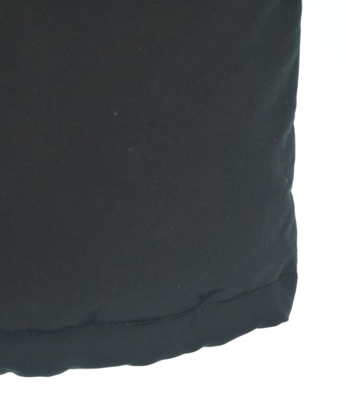 Marmot（マーモット）ダウンジャケット/ダウンベスト 黒 サイズ:90(XL位) レディース/2200642365019