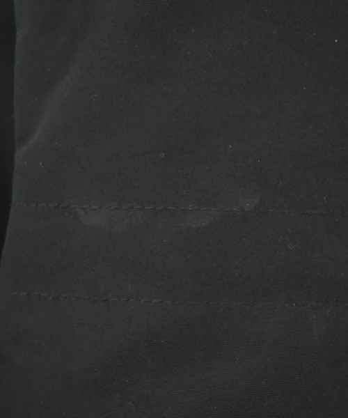 Marmot（マーモット）ダウンジャケット/ダウンベスト 黒 サイズ:90(XL位) レディース/2200642365019