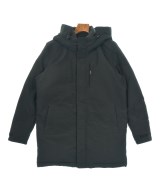 Marmot（マーモット）ダウンジャケット/ダウンベスト 黒 サイズ:90(XL位) レディース/2200642365019