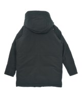 Marmot（マーモット）ダウンジャケット/ダウンベスト 黒 サイズ:90(XL位) レディース/2200642365019