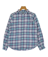 Marmot カジュアルシャツ