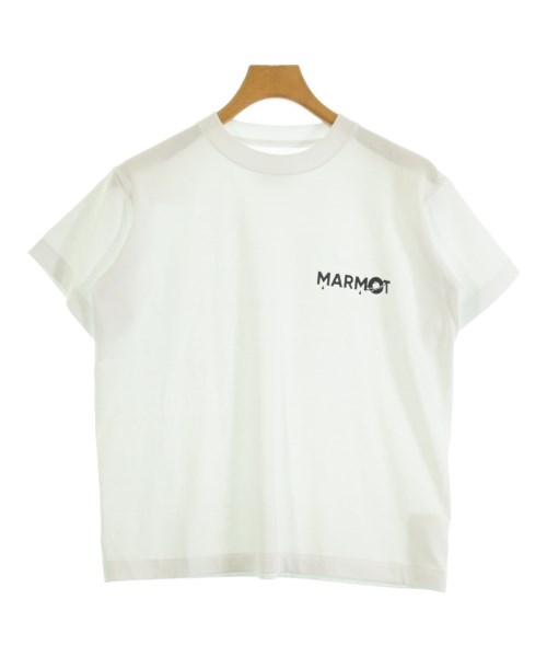マーモット(Marmot)のMarmot Tシャツ・カットソー