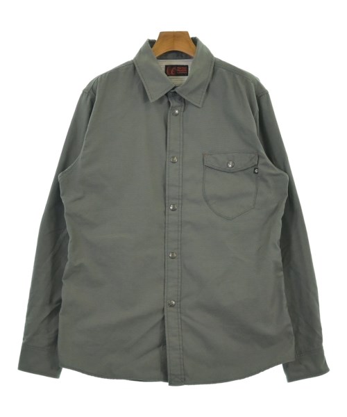 マーモット(Marmot)のMarmot カジュアルシャツ