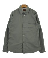 Marmot カジュアルシャツ