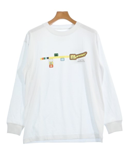 マーモット(Marmot)のMarmot Tシャツ・カットソー