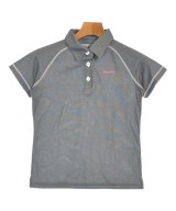 Marmot ポロシャツ