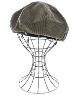 Marmot ハンチング・ベレー帽