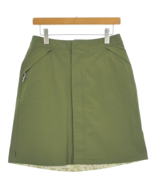 マーモット(Marmot)のMarmot ひざ丈スカート