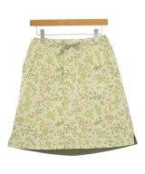 Marmot（マーモット）ひざ丈スカート カーキ サイズ:M レディース/2200546112276