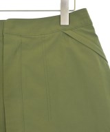 Marmot（マーモット）ひざ丈スカート カーキ サイズ:M レディース/2200546112276