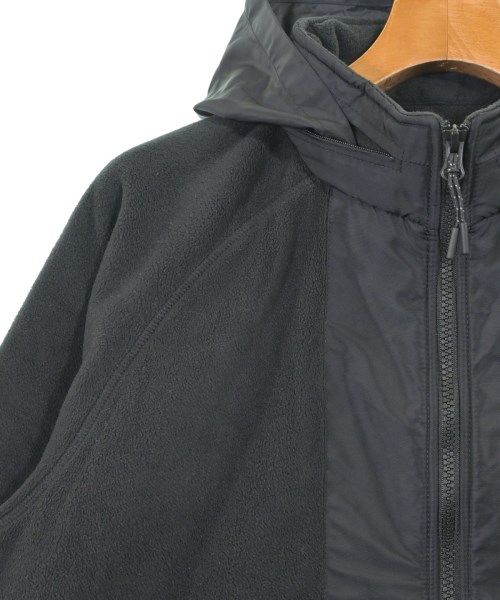 Marmot（マーモット）ブルゾン 黒 サイズ:S レディース/2200622590042