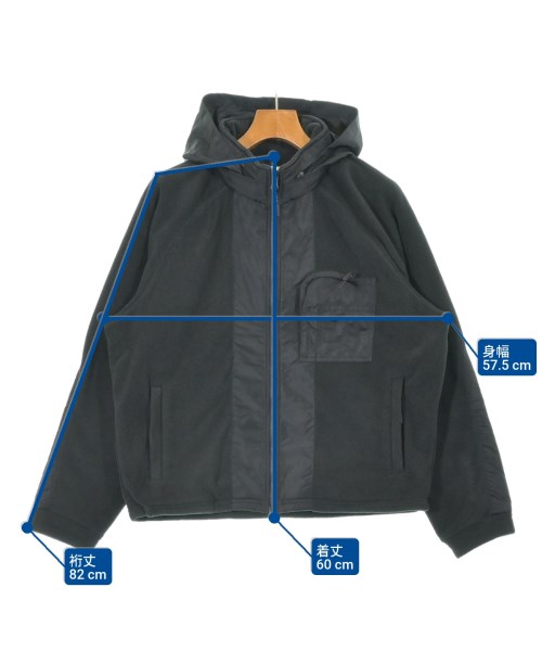 Marmot（マーモット）ブルゾン 黒 サイズ:S レディース/2200622590042