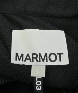 Marmot（マーモット）ブルゾン 黒 サイズ:S レディース/2200622590042
