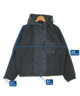 Marmot（マーモット）ブルゾン 黒 サイズ:S レディース/2200622590042