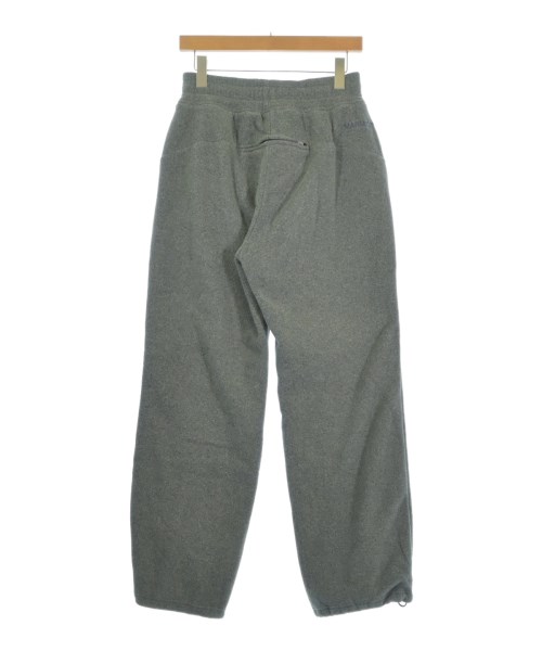Marmot（マーモット）スウェットパンツ グレー サイズ:S レディース/2200622590073