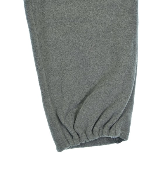 Marmot（マーモット）スウェットパンツ グレー サイズ:S レディース/2200622590073