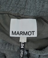 Marmot（マーモット）スウェットパンツ グレー サイズ:S レディース/2200622590073