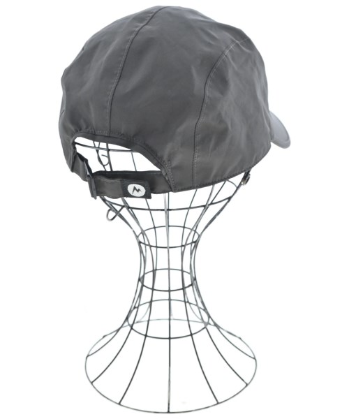 Marmot（マーモット）キャップ グレー サイズ:56-59cm メンズ/2200624254119