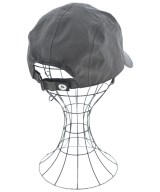 Marmot（マーモット）キャップ グレー サイズ:56-59cm メンズ/2200624254119