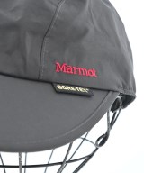 Marmot（マーモット）キャップ グレー サイズ:56-59cm メンズ/2200624254119