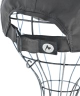 Marmot（マーモット）キャップ グレー サイズ:56-59cm メンズ/2200624254119