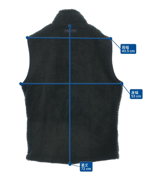 Marmot（マーモット）その他 カーキ サイズ:M メンズ/2200624394068