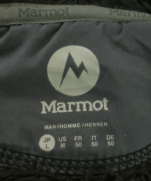 Marmot（マーモット）その他 黒 サイズ:L メンズ/2200624394075