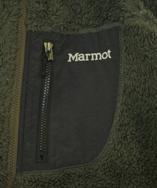 Marmot（マーモット）その他 カーキ サイズ:XL メンズ/2200624394082