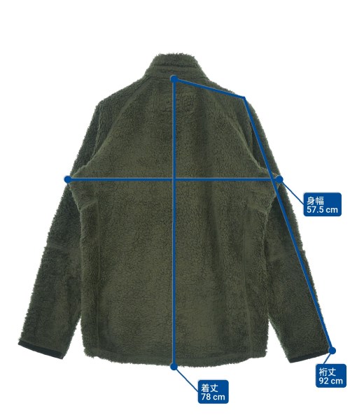 Marmot（マーモット）その他 カーキ サイズ:XL メンズ/2200624394082