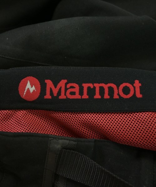 Marmot（マーモット）その他 黒 サイズ:M メンズ/2200624394099