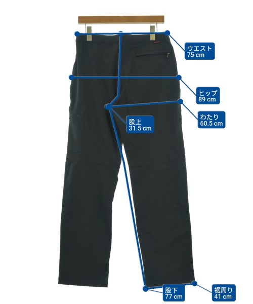 Marmot（マーモット）その他 黒 サイズ:L メンズ/2200624394112