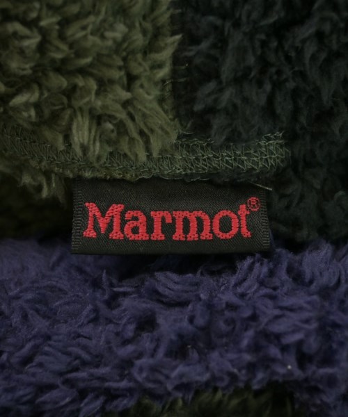 Marmot（マーモット）ショートパンツ 緑 サイズ:L メンズ/2200624394129