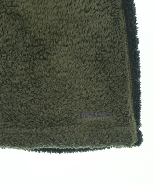 Marmot（マーモット）ショートパンツ 緑 サイズ:L メンズ/2200624394129