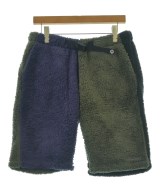 Marmot（マーモット）ショートパンツ 緑 サイズ:L メンズ/2200624394129