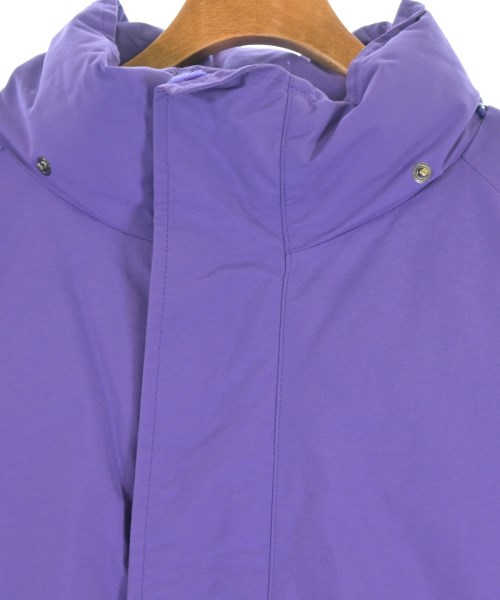 Marmot（マーモット）ダウンジャケット/ダウンベスト 紫 サイズ:XL メンズ/2200625929023