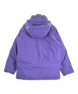 Marmot（マーモット）ダウンジャケット/ダウンベスト 紫 サイズ:XL メンズ/2200625929023