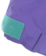 Marmot（マーモット）ダウンジャケット/ダウンベスト 紫 サイズ:XL メンズ/2200625929023