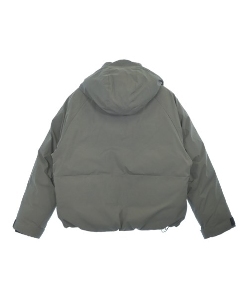 Marmot（マーモット）ダウンジャケット/ダウンベスト グレー サイズ:L メンズ/2200627472022