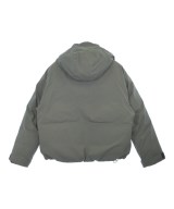 Marmot（マーモット）ダウンジャケット/ダウンベスト グレー サイズ:L メンズ/2200627472022