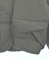 Marmot（マーモット）ダウンジャケット/ダウンベスト グレー サイズ:L メンズ/2200627472022