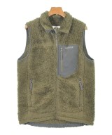 Marmot（マーモット）ブルゾン カーキ サイズ:S メンズ/2200627919015