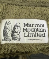 Marmot（マーモット）ブルゾン カーキ サイズ:S メンズ/2200627919015