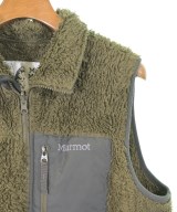 Marmot（マーモット）ブルゾン カーキ サイズ:S メンズ/2200627919015