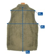 Marmot（マーモット）ブルゾン カーキ サイズ:S メンズ/2200627919015