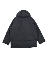 Marmot（マーモット）ダウンジャケット/ダウンベスト 黒 サイズ:L メンズ/2200628281012