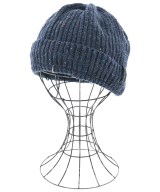 Marmot（マーモット）ニットキャップ・ビーニー 紺 サイズ:- レディース/2200629521094