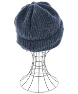 Marmot（マーモット）ニットキャップ・ビーニー 紺 サイズ:- レディース/2200629521094