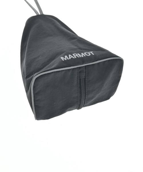 Marmot（マーモット）小物類（その他） 黒 サイズ:- メンズ/2200629668058