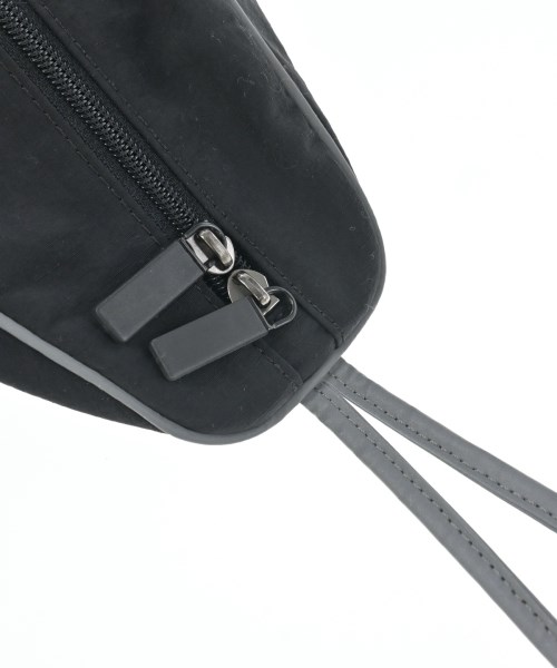 Marmot（マーモット）小物類（その他） 黒 サイズ:- メンズ/2200629668058